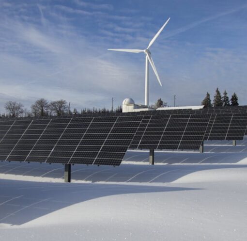 découvrez les avantages de l'énergie propre : solutions durables, innovations technologiques et impact positif sur l'environnement. engagez-vous pour un avenir énergétique responsable et respectueux de notre planète.